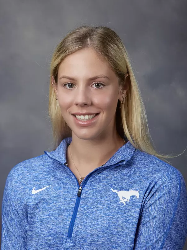 Sydney Suntrup