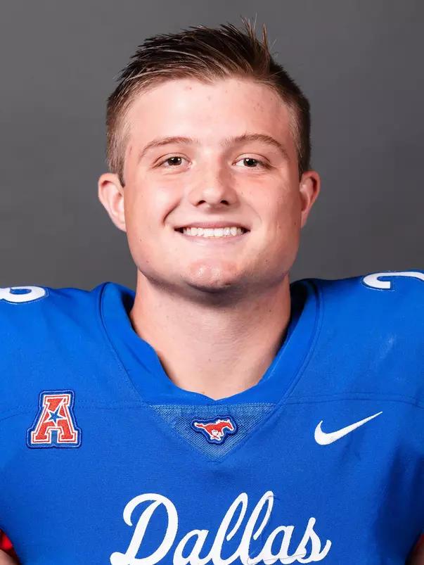 Blake Bedwell