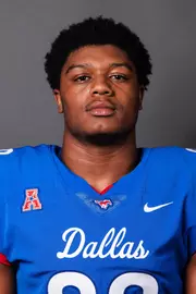 Jaydin Bell
