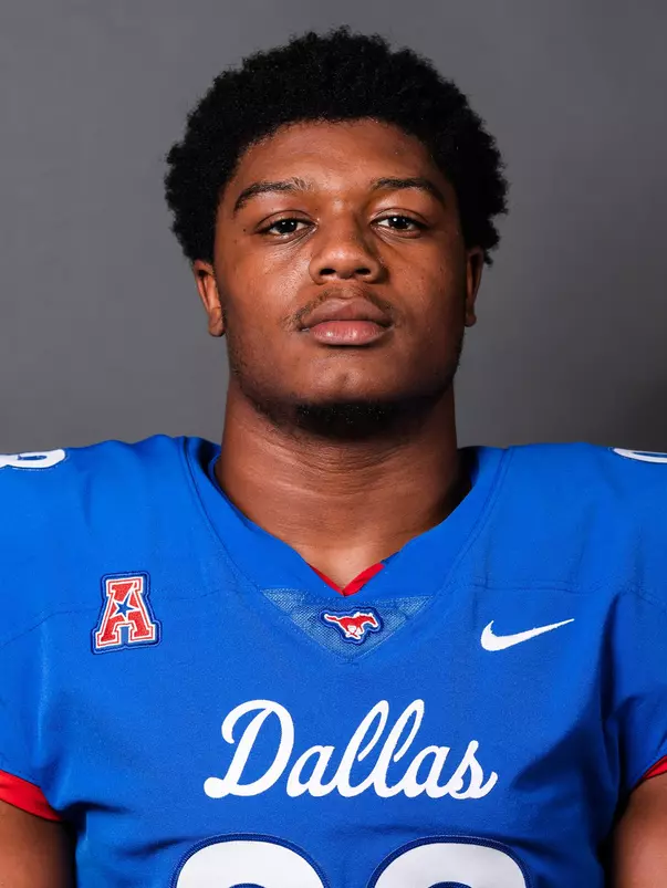 Jaydin Bell