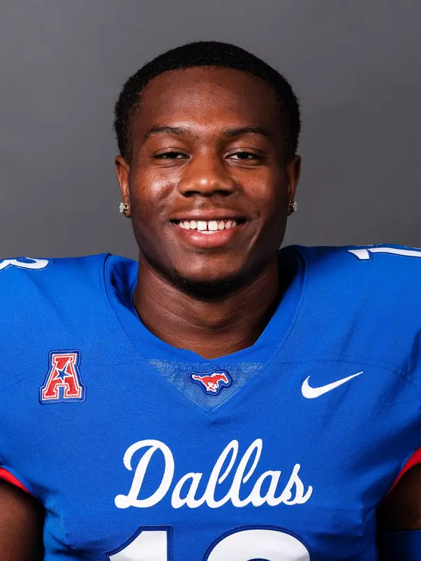 Roderick Daniels