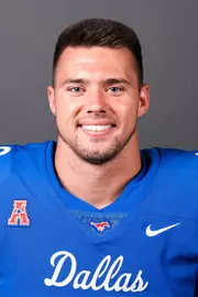 Trevor Denbow