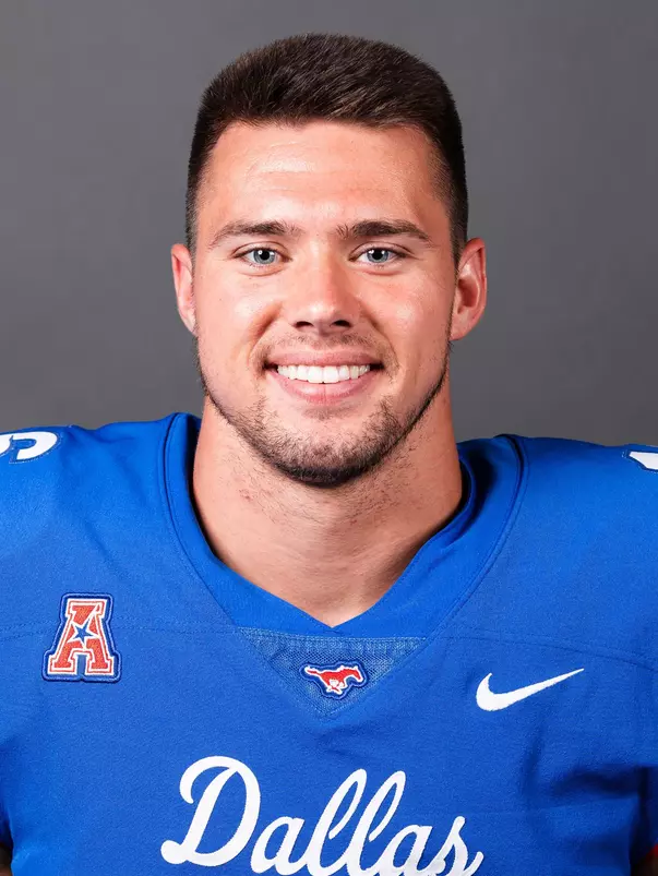 Trevor Denbow