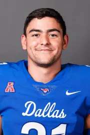 Preston Ellison