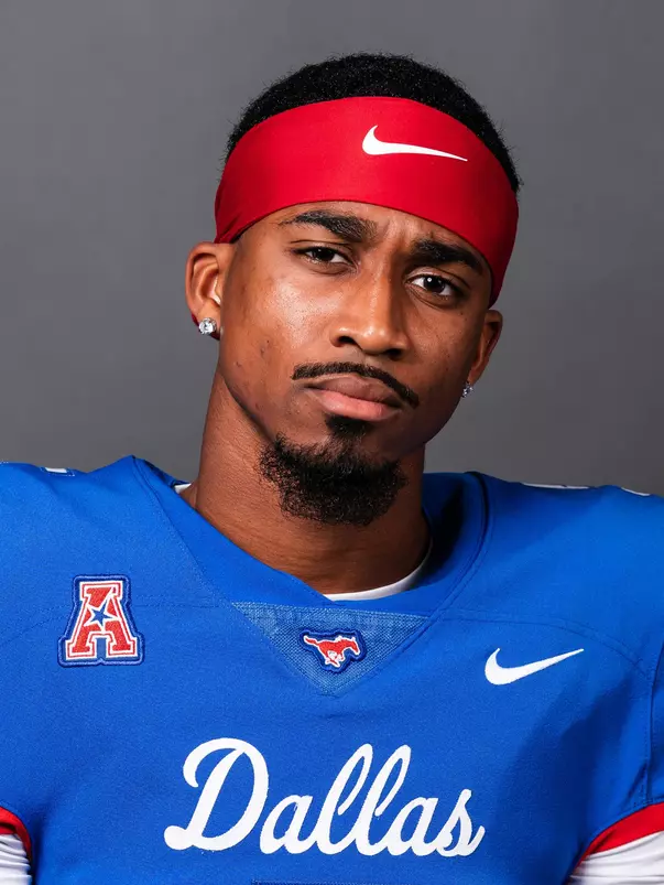 Ar'mani Johnson