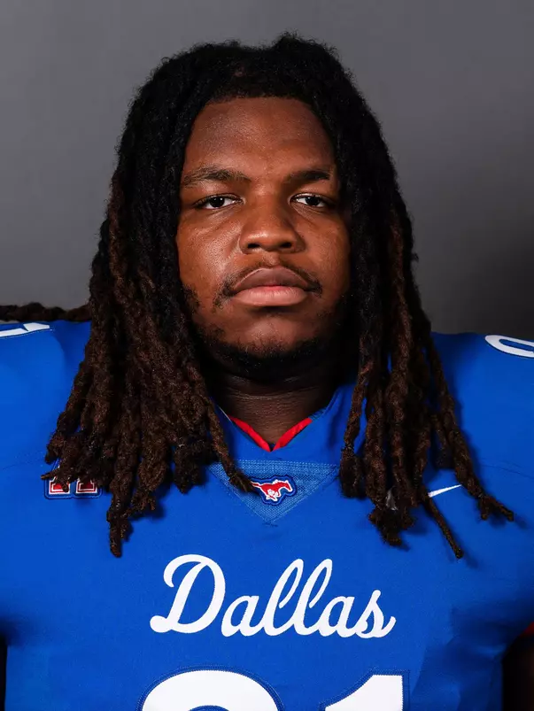 Terrance Newman