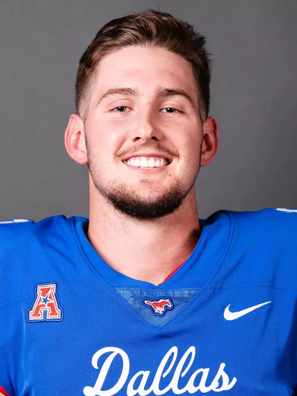 Ben Redding