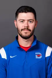 Garrett Riley
