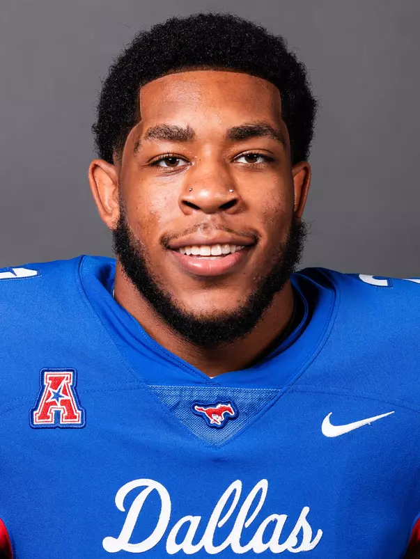 Reggie Roberson