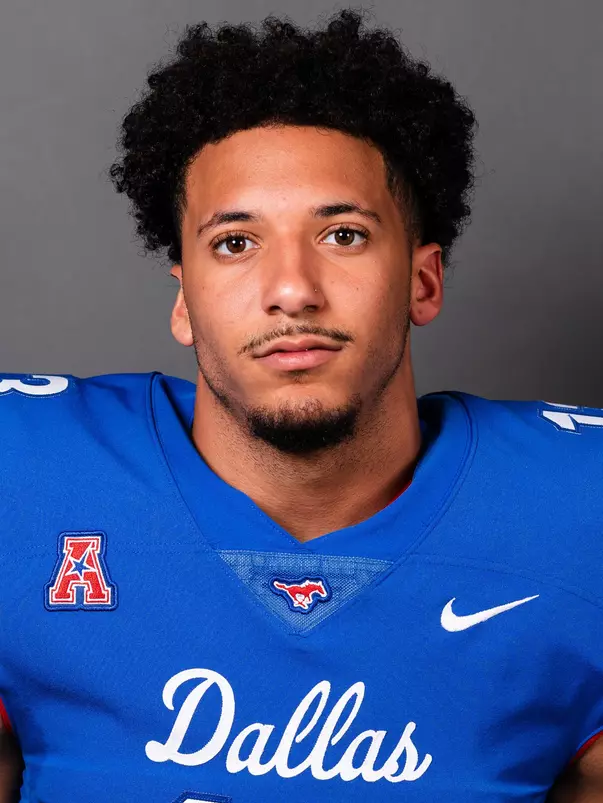 Roderick Roberson