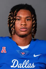 Delano Robinson