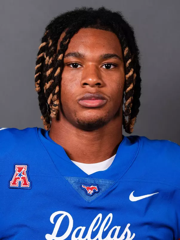 Delano Robinson