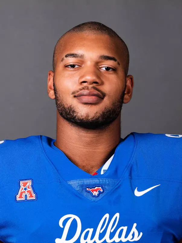 Je'lin Samuels
