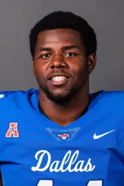 Kadarius Smith