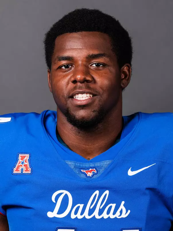 Kadarius Smith