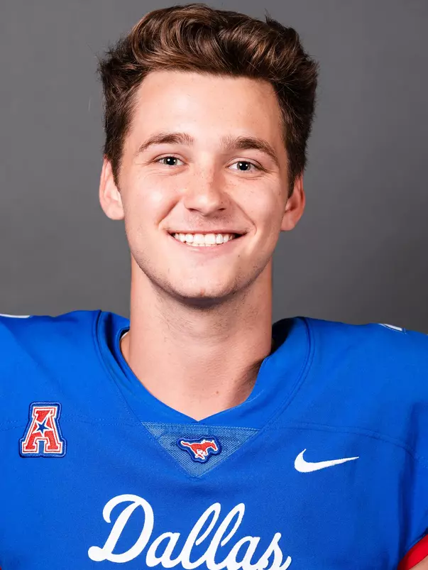 Preston Stone