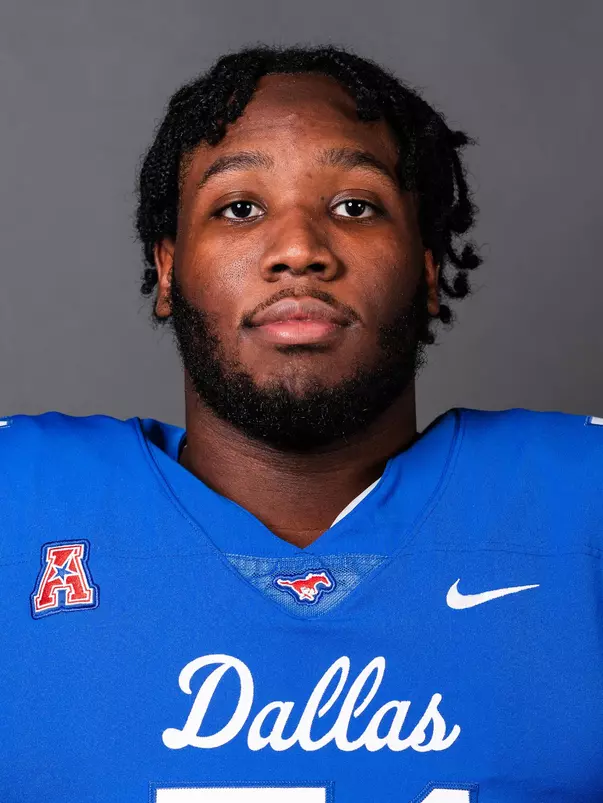 Jaylon Thomas