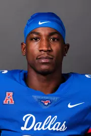 Jadarius Thursby