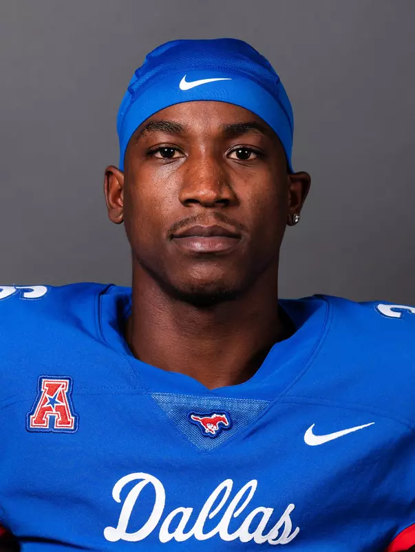 Jadarius Thursby