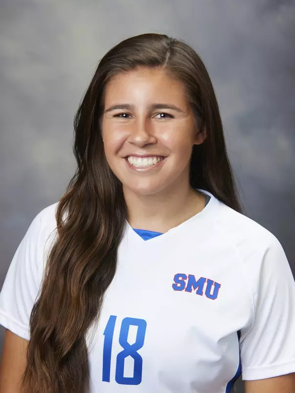 Brooke Golik 2021 Head Shot