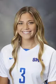 Sienna Gonzales 2021 Head Shot