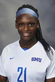 Jasmine Vilgrain 2021 Head Shot