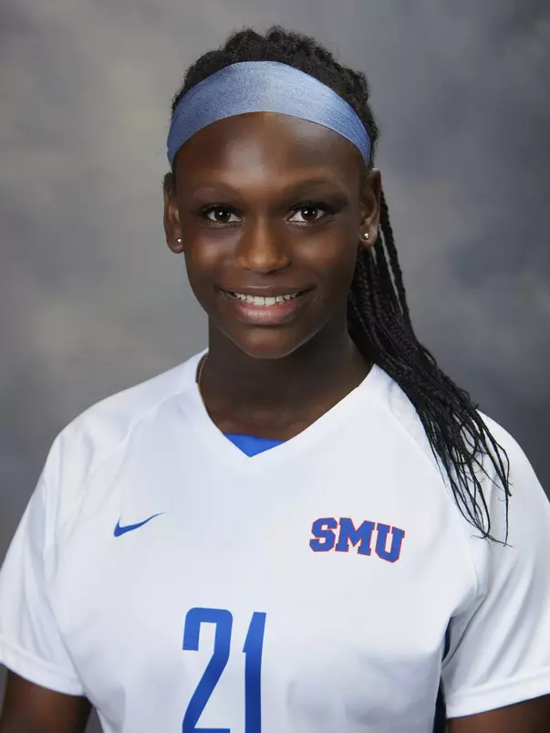 Jasmine Vilgrain 2021 Head Shot
