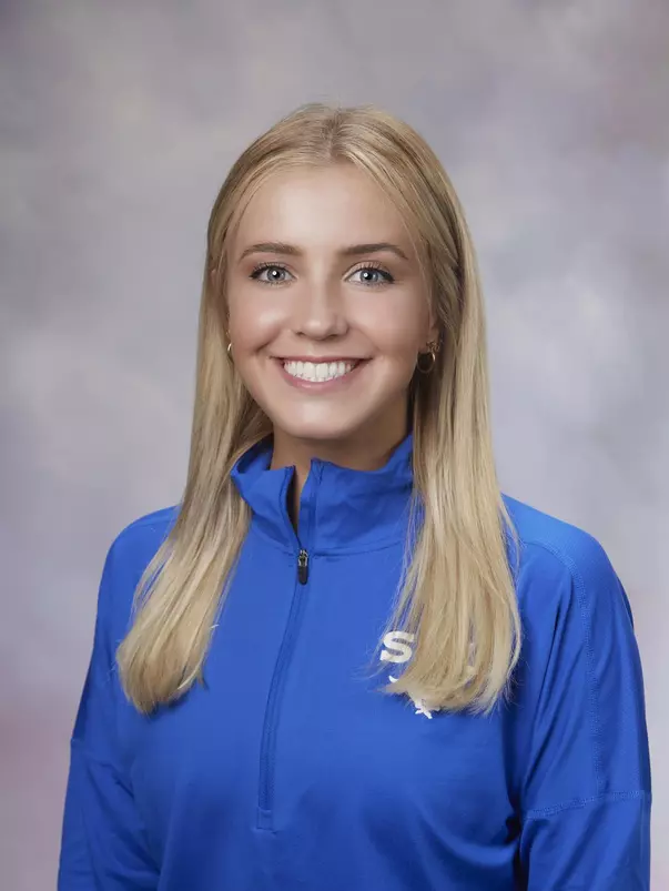 Cayla Eckenroth