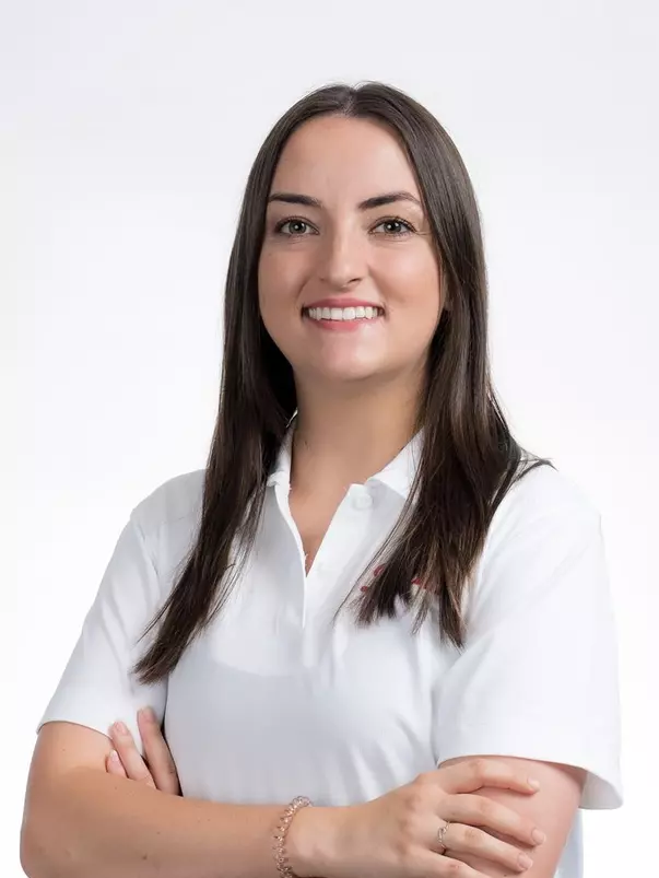 Jill Pfisthner