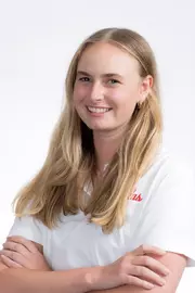 Olivia Woodson