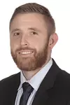 Jace Fredenburg