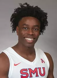 Darius McBride