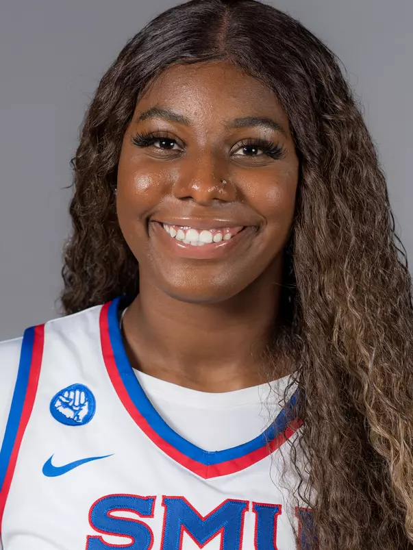 Chantae Embry HS 2022