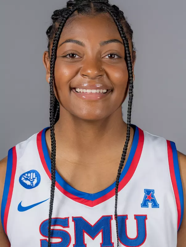 Tamia Jones HS 2022