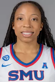 Zaria Rufus HS 2022