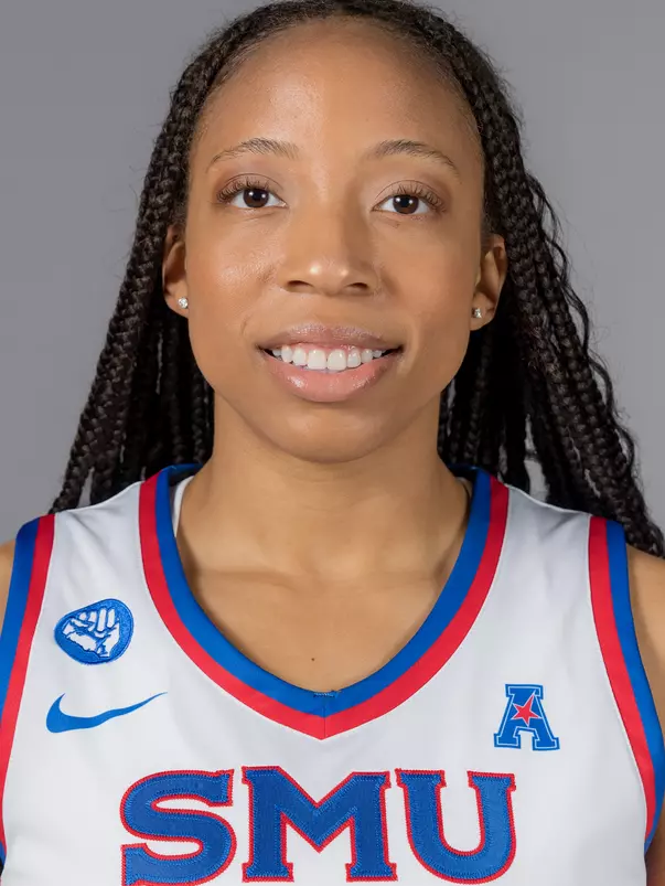 Zaria Rufus HS 2022