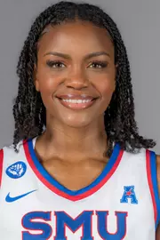 Jasmine Smith HS 2022
