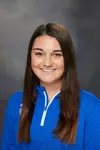 Hannah Lewton Headshot
