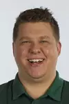 Ben Bahr Headshot