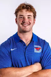 Haskin, Gage