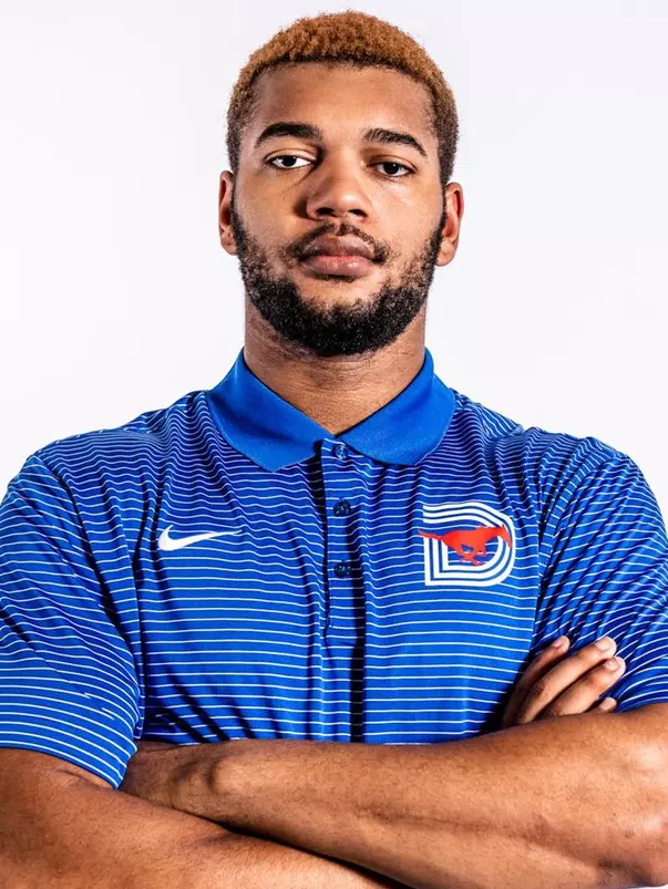 Samuels, Je'lin