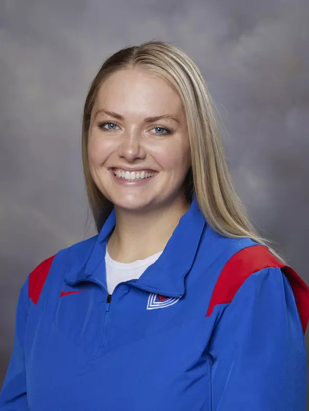 Volleyball Headshots