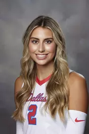 Volleyball Headshots