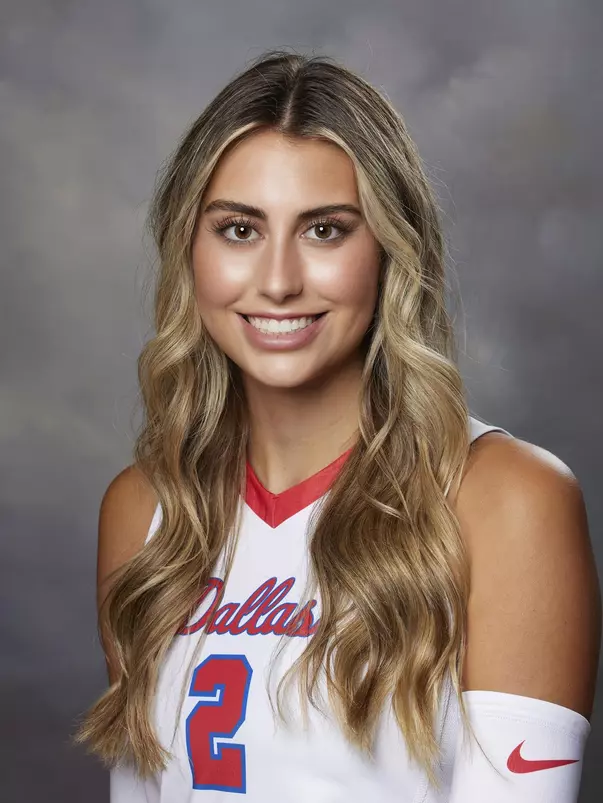 Volleyball Headshots