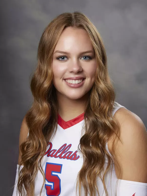 Volleyball Headshots