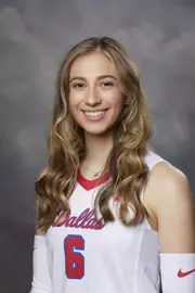 Volleyball Headshots