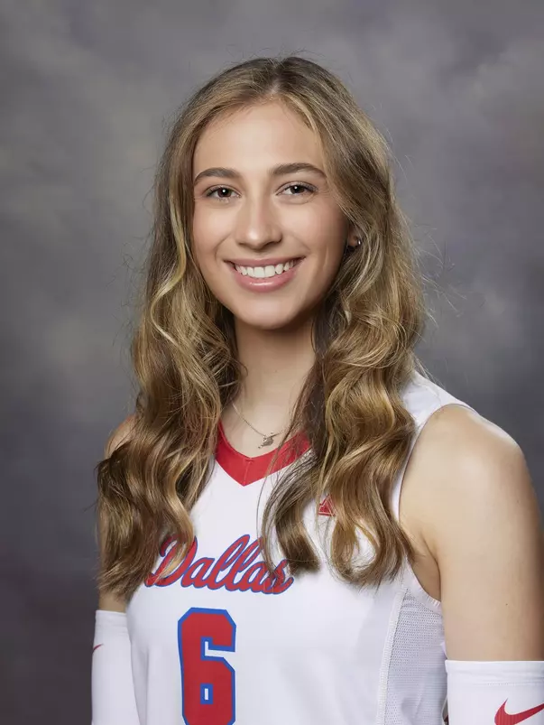 Volleyball Headshots