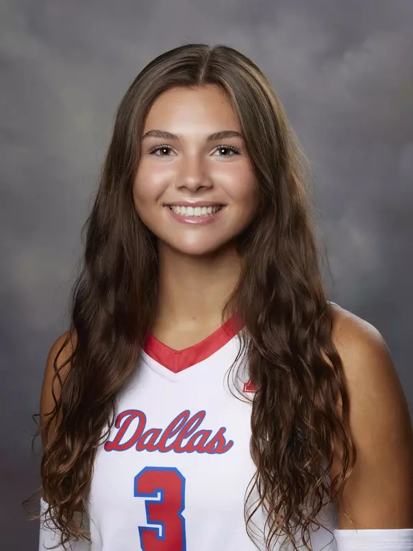 Volleyball Headshots