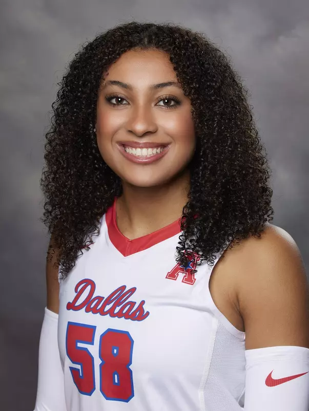 Volleyball Headshots