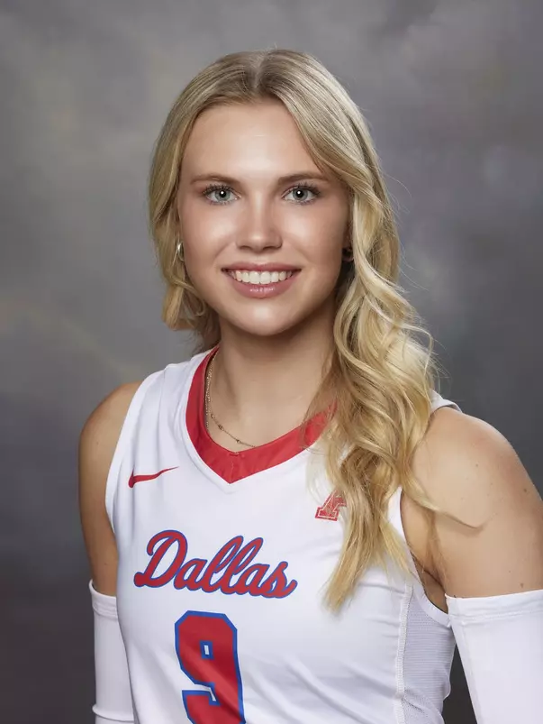 Volleyball Headshots